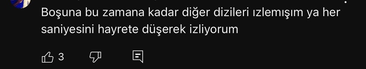 KARAGÜL  BITTI