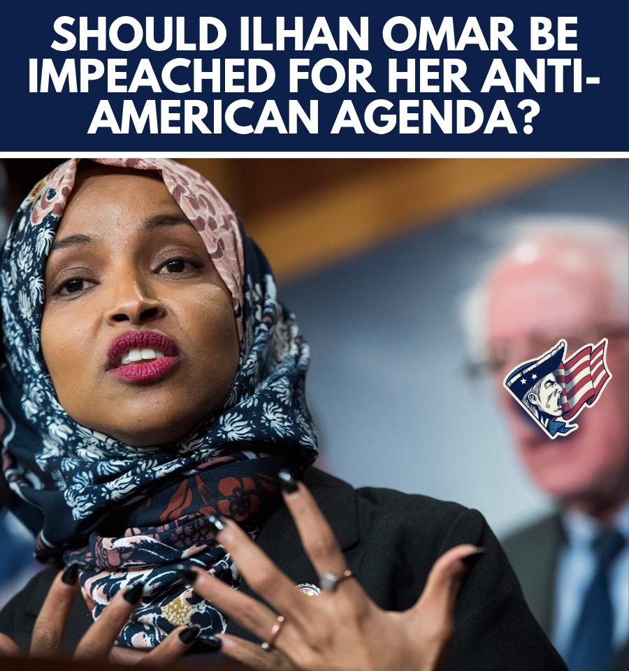 Wake Up America tweet media