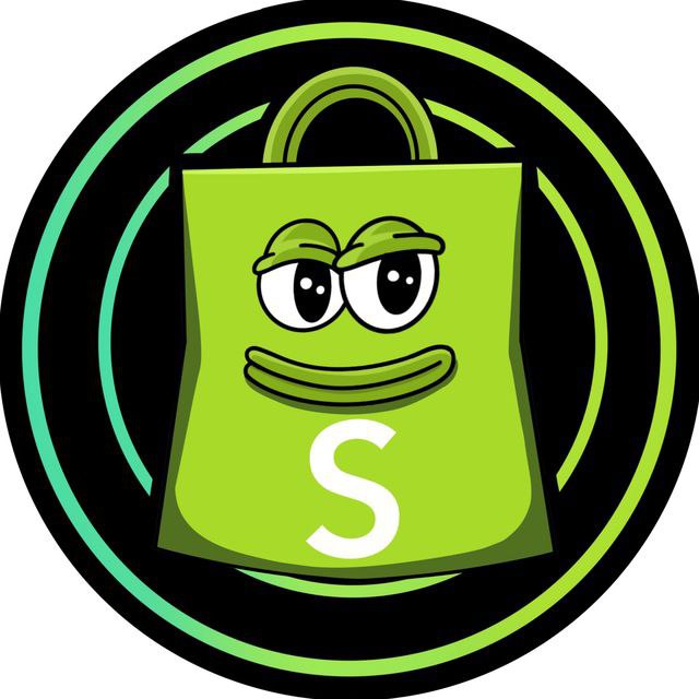 tweetkhoji's tweet photo. Good morning John,hope u are loaded
BREAKING: Coinbase 🤝 Shopify?!
The digital commerce giant just got way more crypto-friendly.
Now imagine what happens when $SHOPPY — the Official Shopify Mascot — enters the spotlight.
👀 Bags not packed yet? Time’s ticking.
#SHOPPY #Shopify #Coinbase #MemeCoin