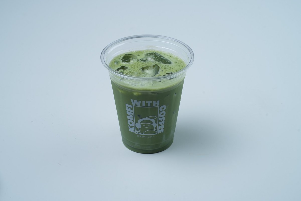 WE ARE BACK! UiTM Puncak Alam!

Rindu pastry dan coffee KomFi? Janji datang tau 🫶🏻

Ada menu special untuk semua!

3 JULAI 2025
8AM - 5PM
FOYER KPSK, UiTM Puncak Alam