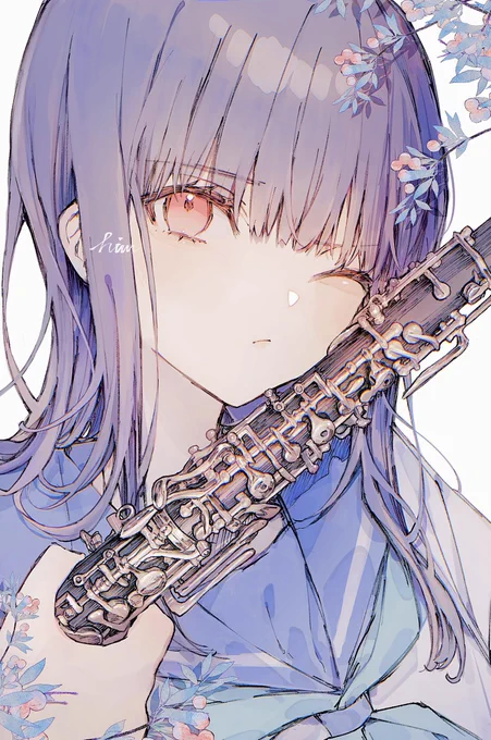 #鎧塚みぞれ生誕祭2025