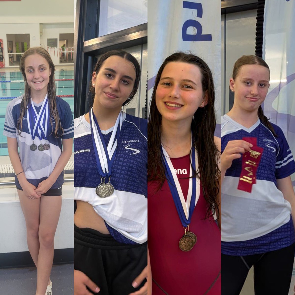 Well done to the following swimmers at Mike Wardle Sprint Night 2025 in the 50m back 13yrs old 

🥇Isla T
🥈Pearl S K 
🥉Charlotte H 
4️⃣ Eleanor G
5️⃣Amelia J
6️⃣Harriet B
7️⃣Islay M