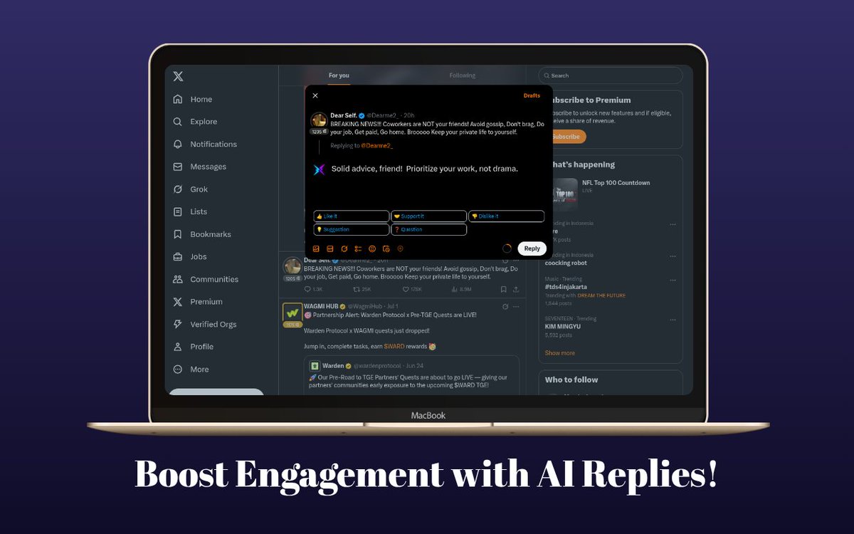 New images for our BlitzX Extension are uploaded and pending Google’s review. Stay tuned for a fresh look on the Web Chrome Store🌩️💜