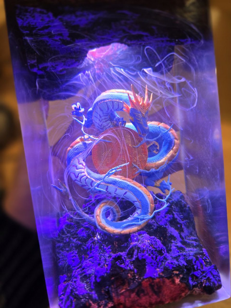 WorldOfRusty ⚡ tweet media