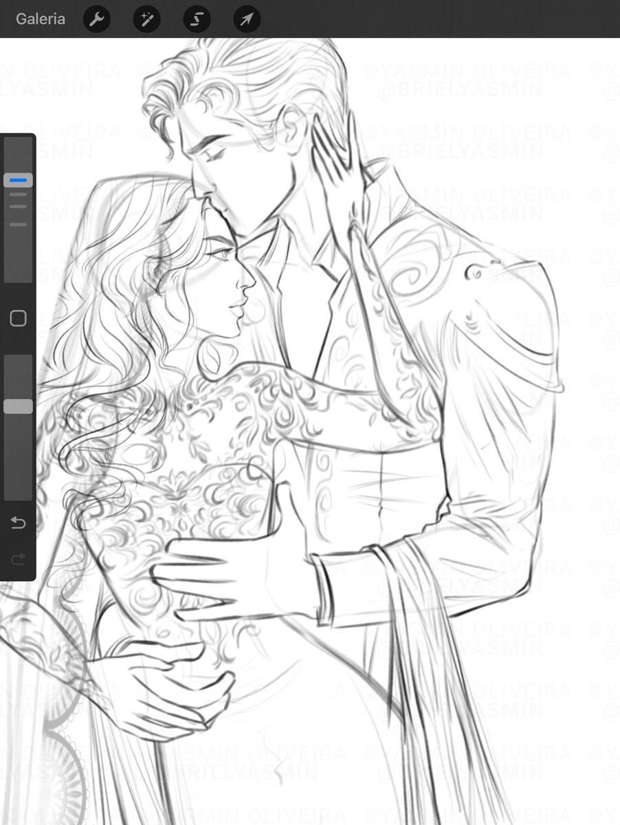 brielyasmin's tweet photo. BOM DIA
(imaginem algo bem estilo art nouveau pro fundo, é isso 🙏🏽)
tentar trabalhar nesse entre as commissionadas.
#ALIZEHCYRUS #wip https://t.co/OwH7881wr6