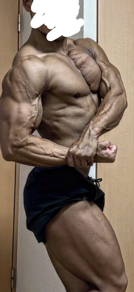 マサキ tweet media