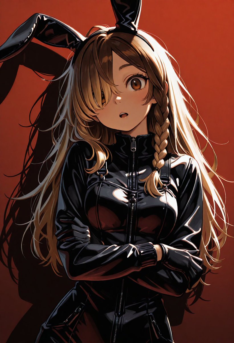 MoonbearAIArt's tweet photo. 🎉 My First ILL Checkpoint – 🐻MoonToon Mix
🔗 Available now on CivitAI: https://t.co/Z9H01nrRvv
⚙️ Currently in auction to enable on-site generation in the next period!
#StableDiffusion #Illustrious #AnimeArt #AIart #SDXL #CivitAI #AI #Art #Manga #furryarwork #furryfandom https://t.co/sHzexKchBx