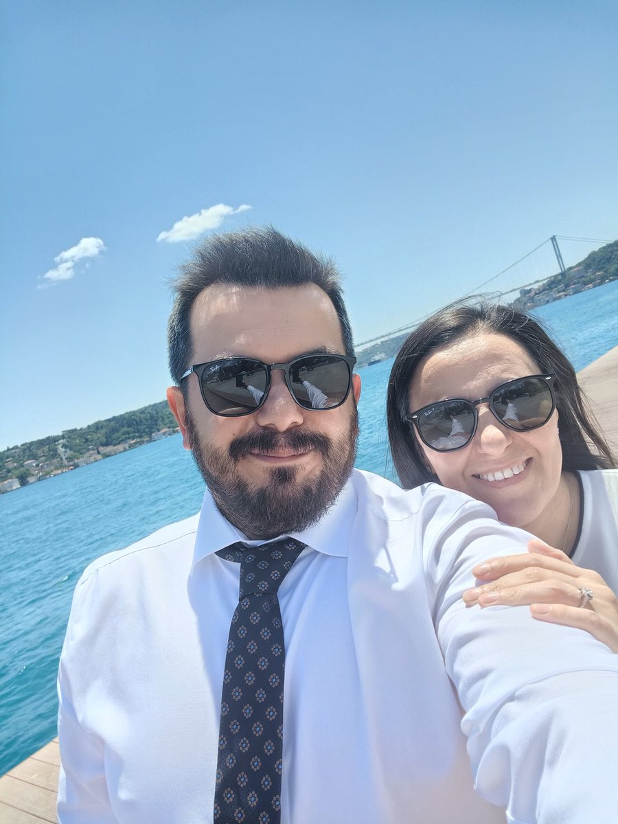Bugün günlerden #Istanbul