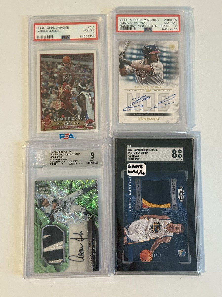 Ashton’s Cards tweet media