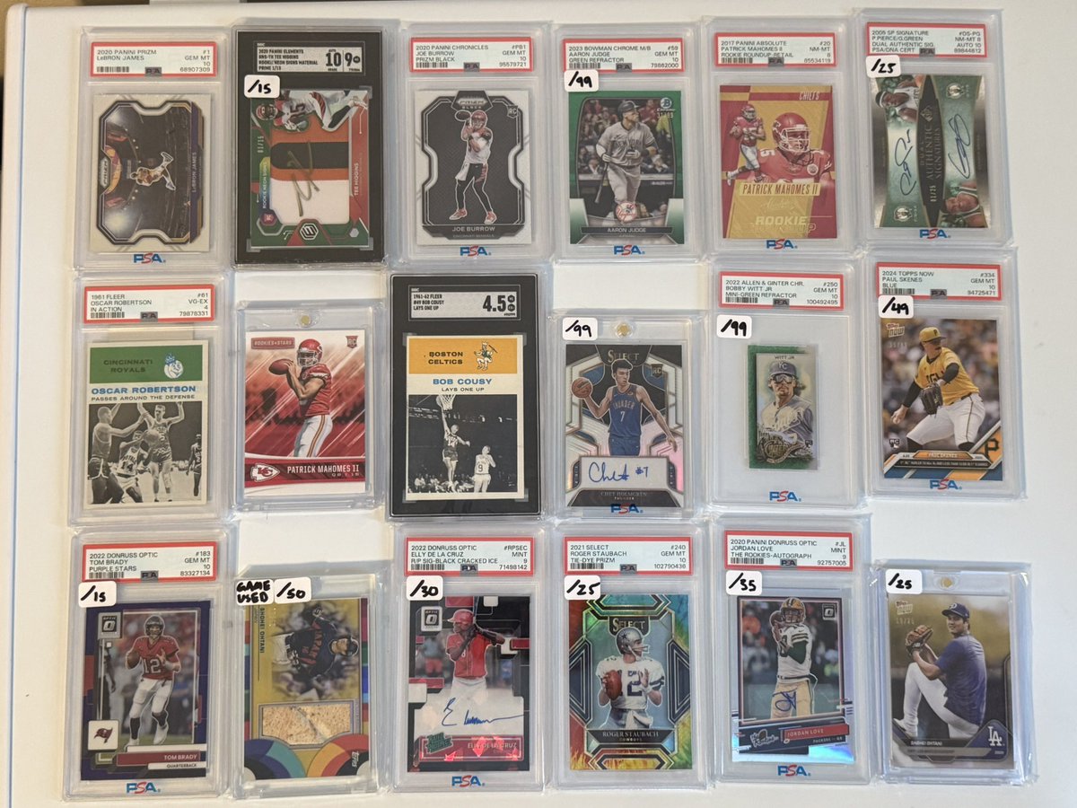 Ashton’s Cards tweet media