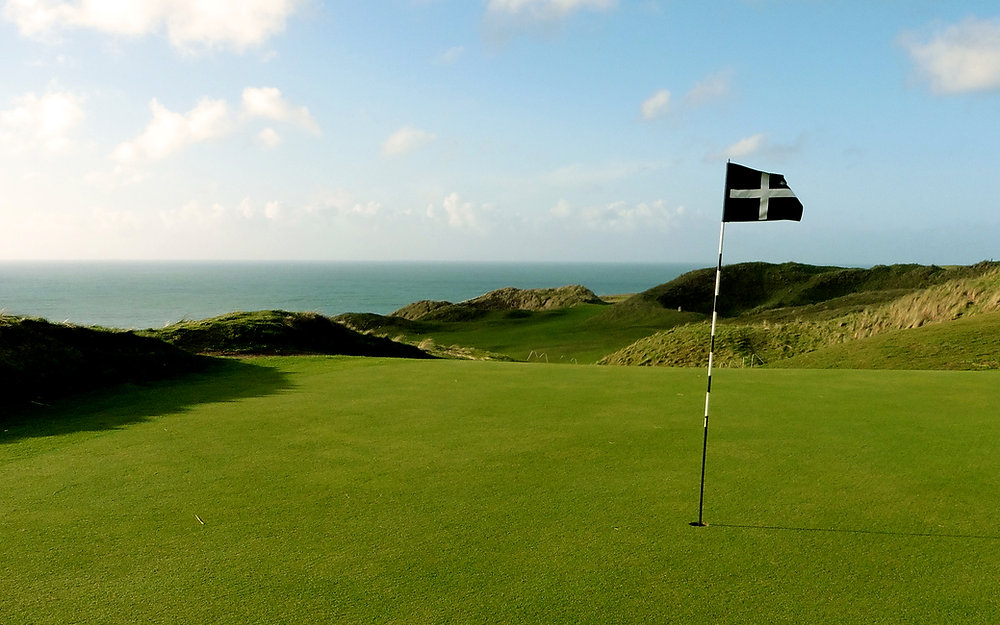 Cornwall Golf tweet media