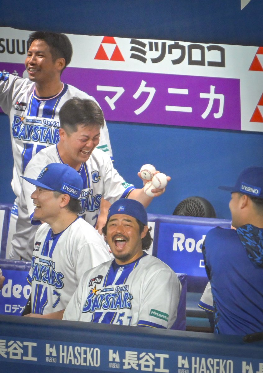 zanki_999's tweet image. ケンティーのヒロイン、みんな笑いすぎ
石上くん笑いすぎて泣いてたし😂

#宮﨑敏郎
#石上泰輝