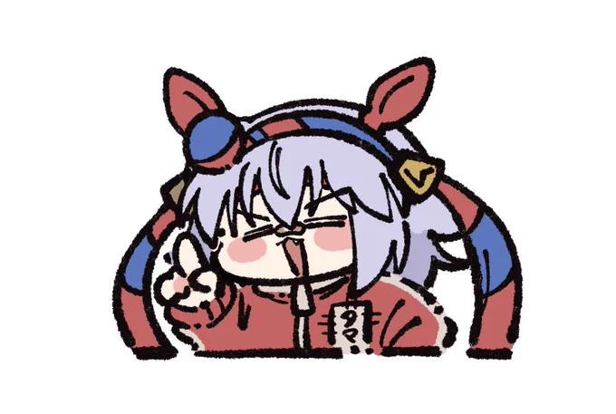 ちびっこタマちゃん