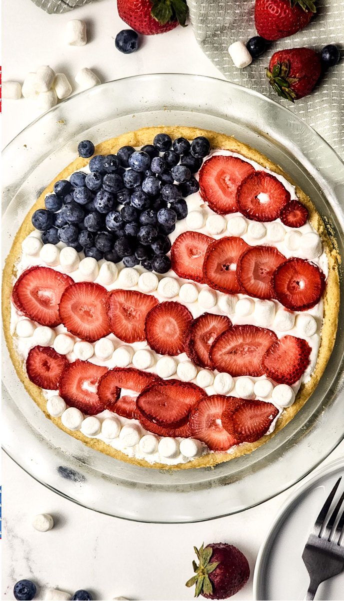 Sweet and Savory Morsels (@swtnsvrymorsels) on Twitter photo Looking for an easy Fourth of July dessert? This American Flag Fruit Pizza is perfect for summer parties. Get the recipe now! #AmericanFlagFruitPizza #PatrioticDessert #easydessert #July4thpartyfood #easyrecipe #fruitpizza via <a href="/SwtNSvryMorsels/">Sweet and Savory Morsels</a> Looking for an easy Fourth of July dessert? This American Flag Fruit Pizza is perfect for summer parties. Get the recipe now! #AmericanFlagFruitPizza #PatrioticDessert #easydessert #July4thpartyfood #easyrecipe #fruitpizza via <a href="/SwtNSvryMorsels/">Sweet and Savory Morsels</a>