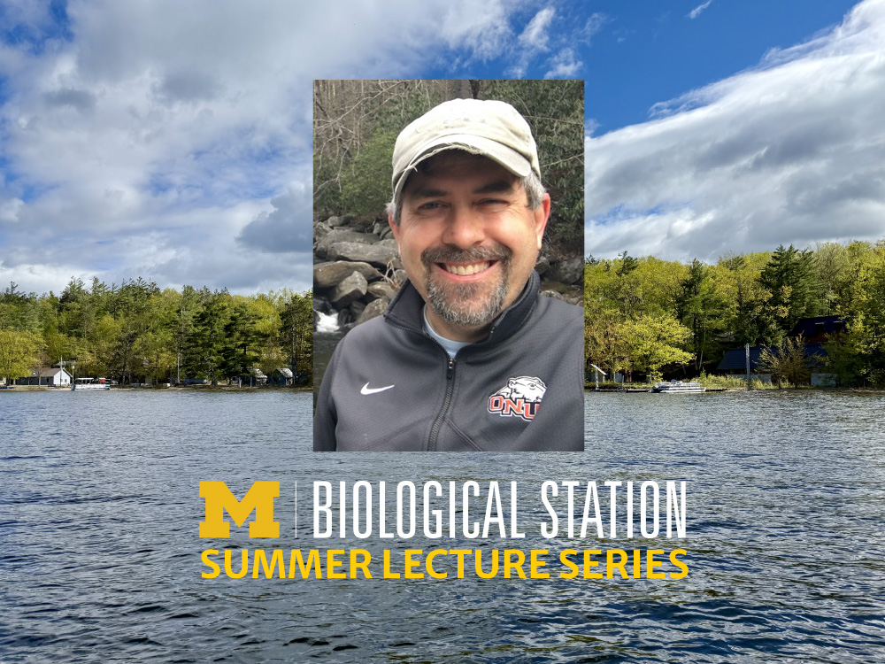 UM Biological Station (@umbs) on Twitter photo A LITTLE LOONEY: LESSONS LEARNED AS A LOON BIOLOGIST — An icon of the northern wilderness, the Common Loon is the focus of our free, public lecture tonight (Weds., July 2) at 7 p.m. with Jay Mager from Ohio Northern University. Join us along Douglas Lake! myumi.ch/JPEE5 A LITTLE LOONEY: LESSONS LEARNED AS A LOON BIOLOGIST — An icon of the northern wilderness, the Common Loon is the focus of our free, public lecture tonight (Weds., July 2) at 7 p.m. with Jay Mager from Ohio Northern University. Join us along Douglas Lake! myumi.ch/JPEE5