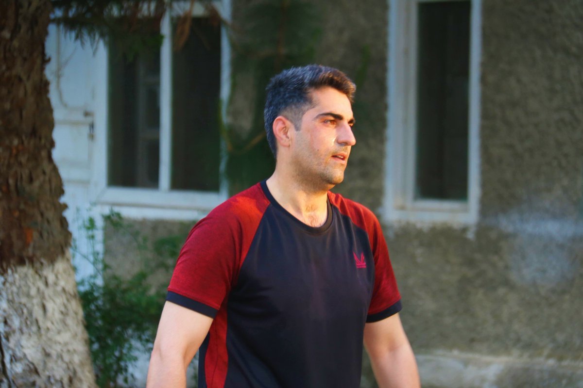 Assistant Commissioner Faisal Ismail, who embraced martyrdom, belonged to Odigram, Swat.
The son of an educationest, Faisal, held an engineering degree from NUST Islamabad.
His elder brother, Fahad Ismail, is serving as a Colonel in the Pakistan Army.