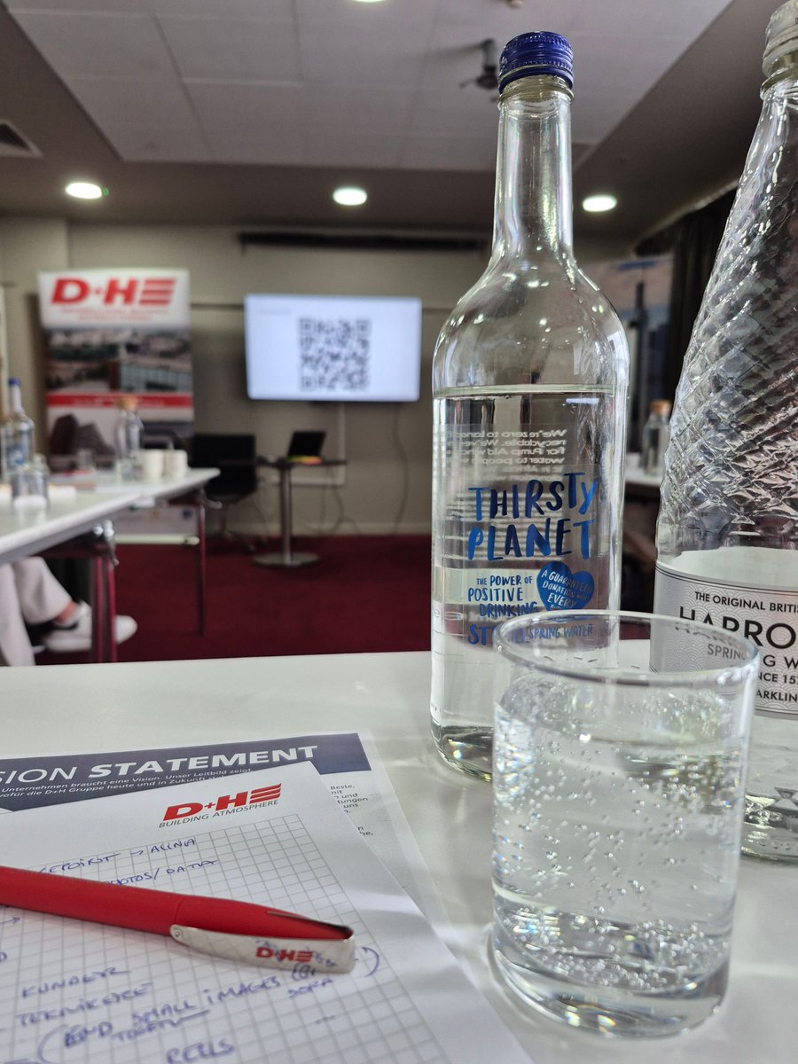 DH_Danmark's tweet image. We just want to say a big "thank you" to D+H UK for hosting the International Marketing Workshop!

We had an absolutely amazing time at the workshop in Manchester!

And thanks to D+H Mechatronic AG  for planning and arranging the event!