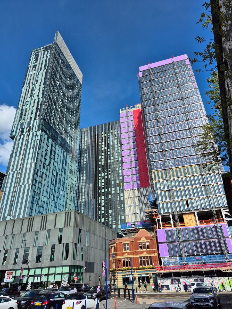 DH_Danmark's tweet image. We just want to say a big "thank you" to D+H UK for hosting the International Marketing Workshop!

We had an absolutely amazing time at the workshop in Manchester!

And thanks to D+H Mechatronic AG  for planning and arranging the event!