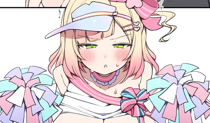 Pixiv更新しました