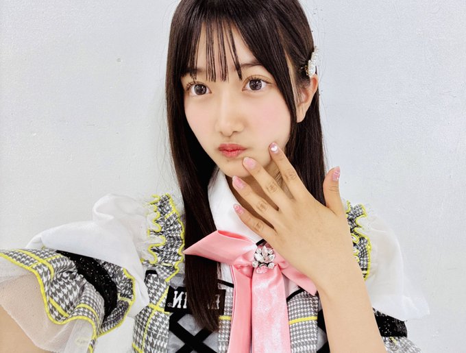 上村佳里奈のTwitter画像10