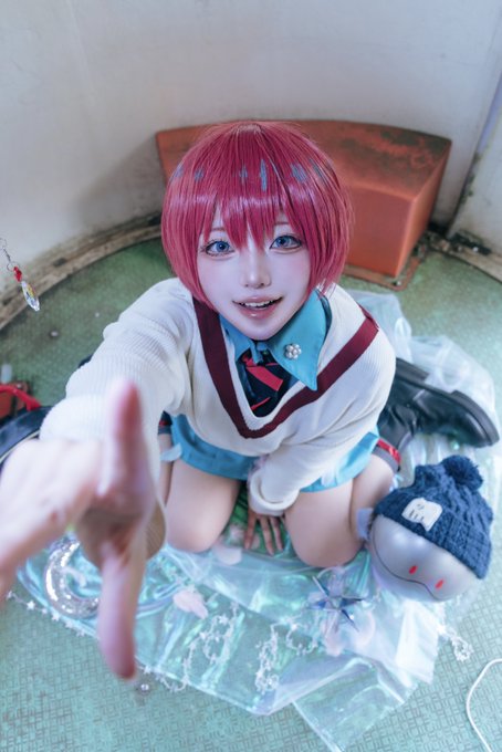 コスプレイヤー凸守たかねのTwitter画像29