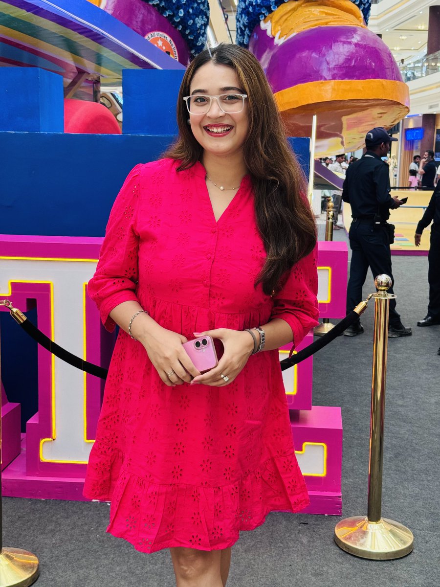 Srishti Mishra tweet media
