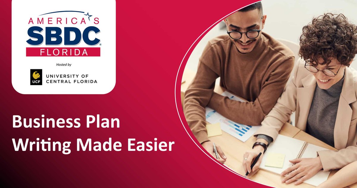 📝 Business plan giving you writer’s block?
Let’s fix that.

Join us on July 10 | 10:00–11:00 AM (ET) for a FREE virtual workshop that takes the mystery (and misery) out of business plan writing.

👉 Register now: events.blackthorn.io/en/6g3Q8Wa7/bu…