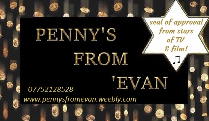 PenpalEvans's tweet photo. Designed my own business cards for when we move to #isleofwight 😊
They arrived today from #vistaprint 👩🎤
https://t.co/HRHg6ADZf6 https://t.co/Seh7g0JlXC