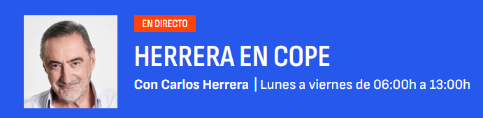📻El presidente de la Abogacía, <a href="/SGMSALVADOR1/">SALVADOR GONZALEZ</a>, conversa con Carlos Herrera en <a href="/COPE/">COPE</a> sobre la huelga de jueces y fiscales.
La Abogacía advierte del grave impacto: decenas de miles de asuntos paralizados se suman a los 8 millones ya pendientes.
🎧Escúchalo⤵️
abogacia.es/actualidad/pod…