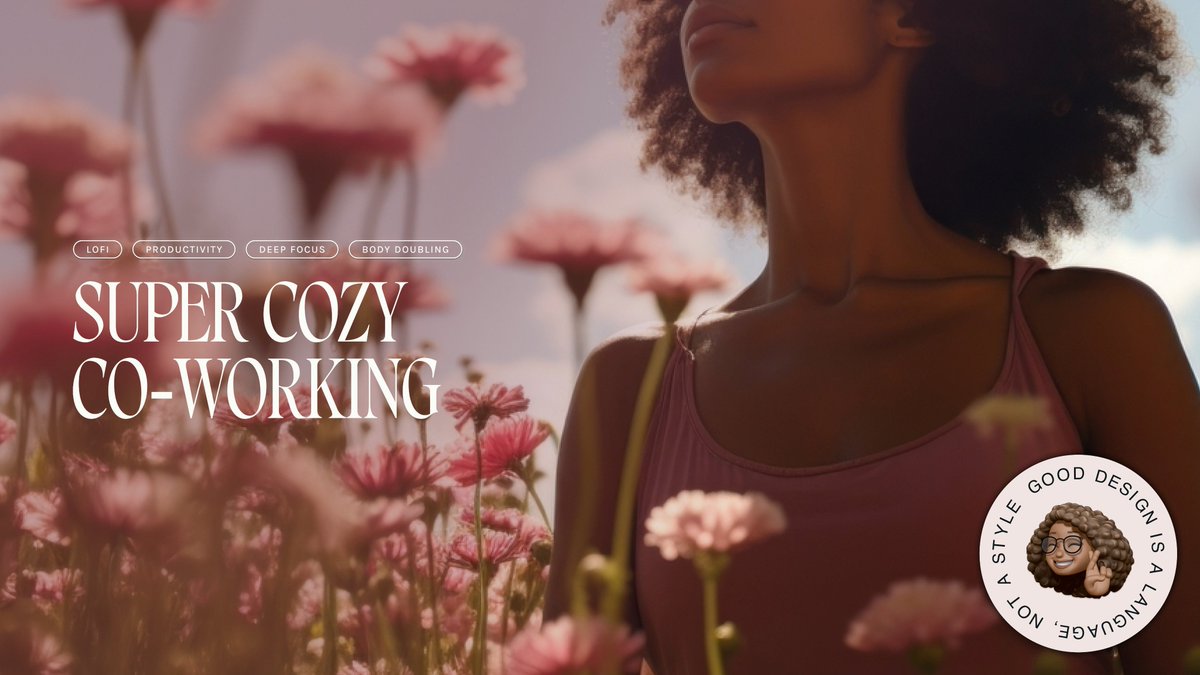 ⊹˚ happy july ☀️ ˚⊹

i'm back with more cozy and productive co-working! 
come co-exist with me! 𑑛

「 twitch.tv/xowilough  」