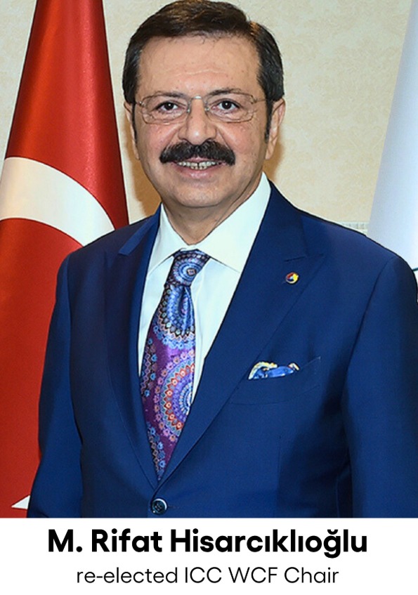 UŞAK TSO (@utsokurumsal) on Twitter photo ICC Dünya Odalar Federasyonu Başkanlığına yeniden seçilen Dünya Odalar Federasyonu Başkanı ve TOBB Başkanımız Sayın M. Rifat Hisarcıklıoğlu'nu tebrik eder, görevinde başarılar dileriz. <a href="/RHisarciklioglu/">Rifat Hisarcıklıoğlu</a> <a href="/TOBBiletisim/">TOBB</a> <a href="/iccwbo/">International Chamber of Commerce</a> ICC Dünya Odalar Federasyonu Başkanlığına yeniden seçilen Dünya Odalar Federasyonu Başkanı ve TOBB Başkanımız Sayın M. Rifat Hisarcıklıoğlu'nu tebrik eder, görevinde başarılar dileriz. <a href="/RHisarciklioglu/">Rifat Hisarcıklıoğlu</a> <a href="/TOBBiletisim/">TOBB</a> <a href="/iccwbo/">International Chamber of Commerce</a>