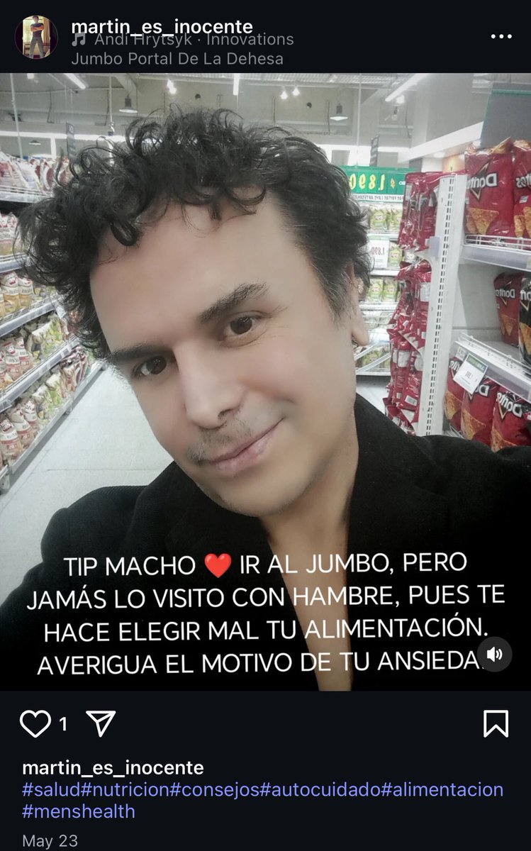 treintona_cl's tweet photo. Se llama Baltazar Castello Guerra. Borró sus cuentas personales en IG para hacer 3 cuentas defendiendo al delincuente Martín de los Santos y es un loco qliao, pero le desea la muerte a los hijos de @gonzalowinter @KarolCariola y @GabrielBoric, además nos enseña a ser machos https://t.co/8MFikX78HA