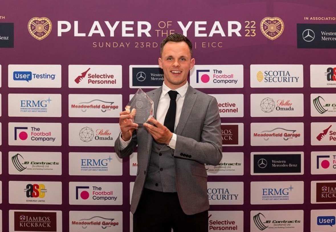 🚨🏴󠁧󠁢󠁳󠁣󠁴󠁿 Understand Hearts captain Lawrence Shankland has agreed to re-sign at the club.

Decision made as he’s rejecting big money from abroad to stay at Hearts, as player and his camp worked hard to make it happen.