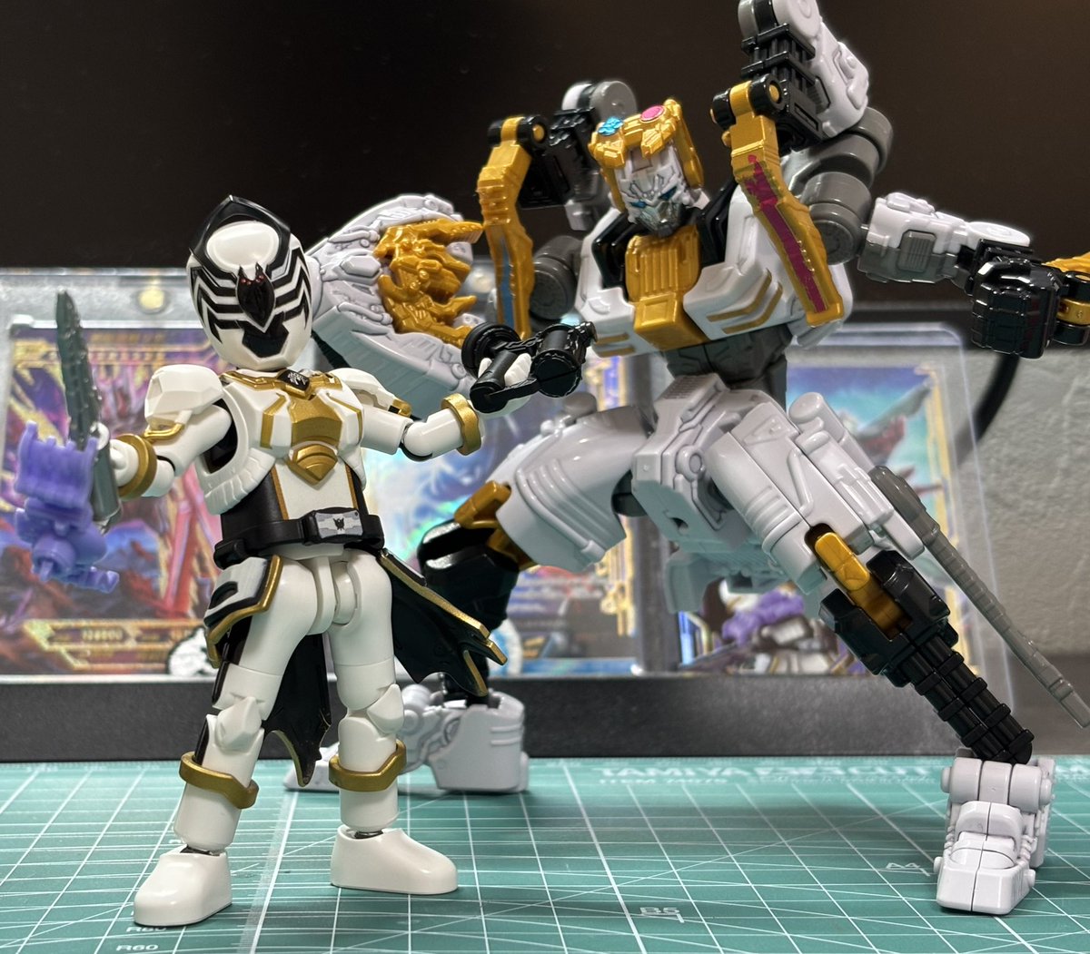 布鲁可 / Blokees 王様戦隊キングオージャー Games Toys 【公式通販】