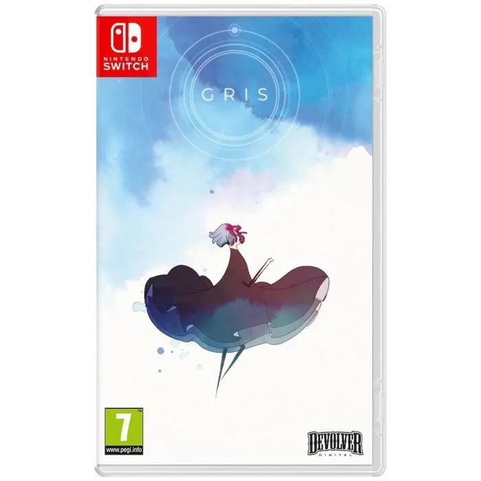 AlertEtGo's tweet photo. Baisses de prix sur Cdiscount !
Gris (Switch) à 22.99€ ► https://t.co/W9My6hrn1h 
Neva (Switch) à 27.99€ ► https://t.co/dw826cRgUj 
Rune Factory Guardians of Azuma (Switch) à 49.99€ ► https://t.co/K0lWg2FtaP 
Bons plans du jour ici ► https://t.co/ItlVQi7TeU https://t.co/CbTuWb6PLT