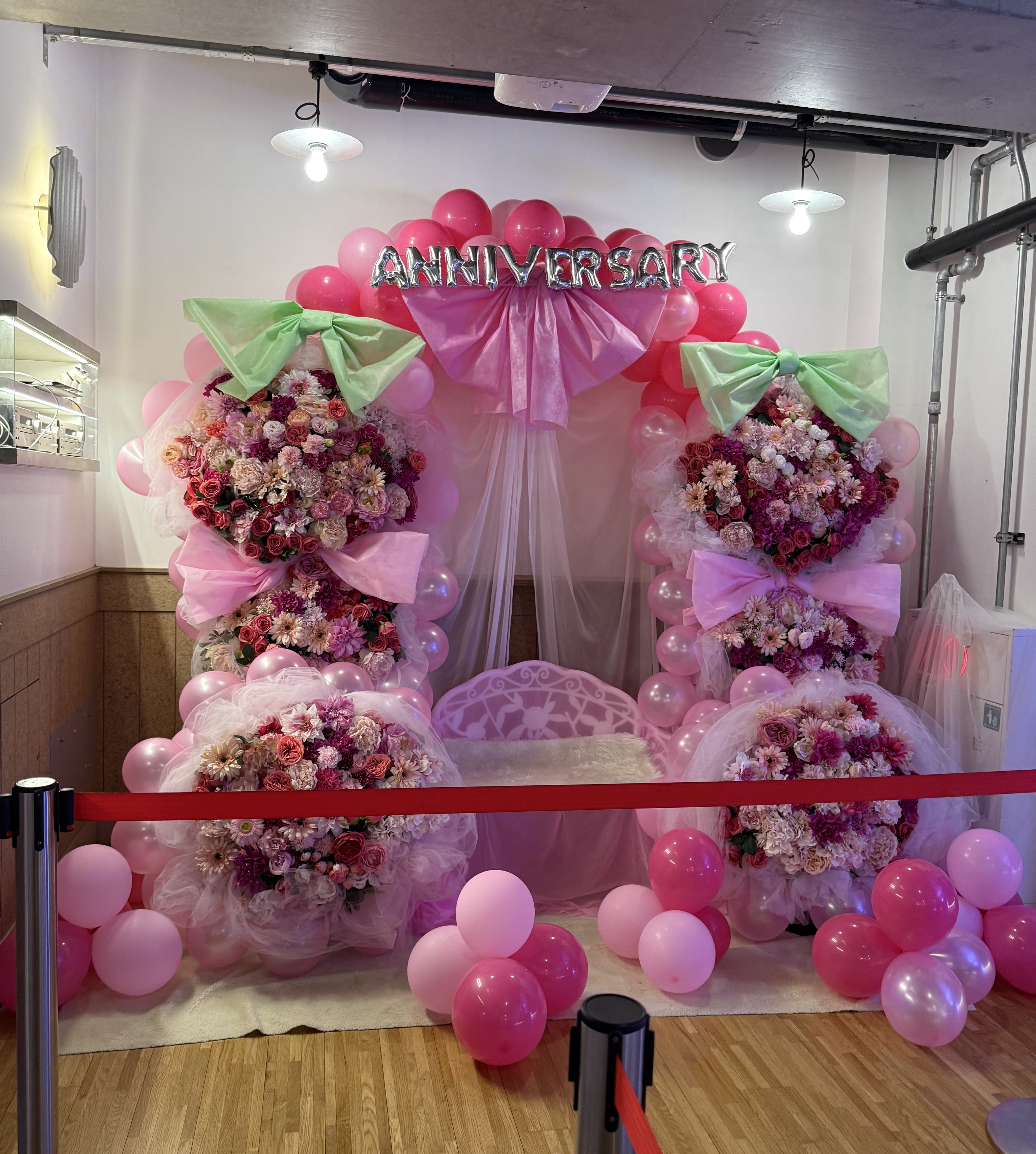 CANDY TUNE 村川緋杏 10周年 まいにちいっしょトートバック