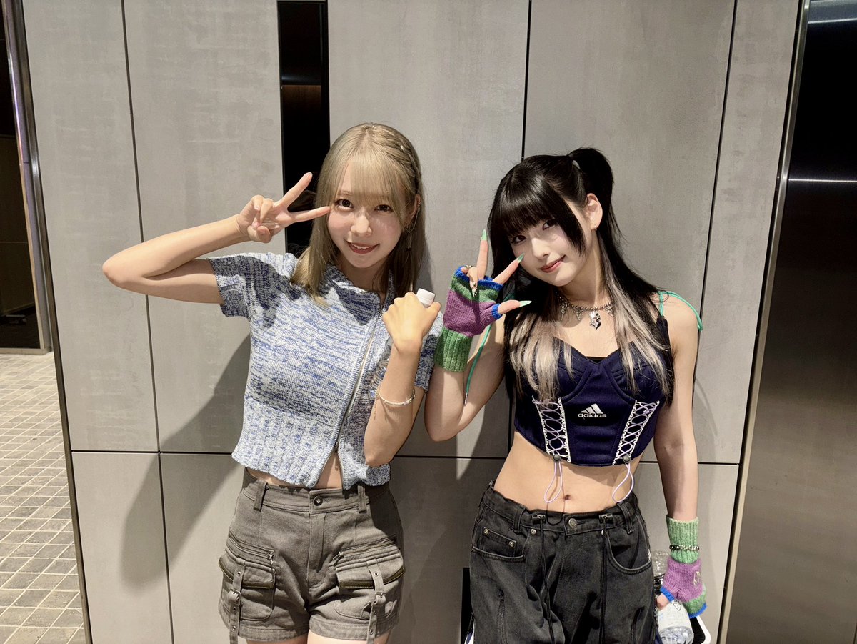 2i2（#ニーニ)【大暴走】 (@2i2jp) / X