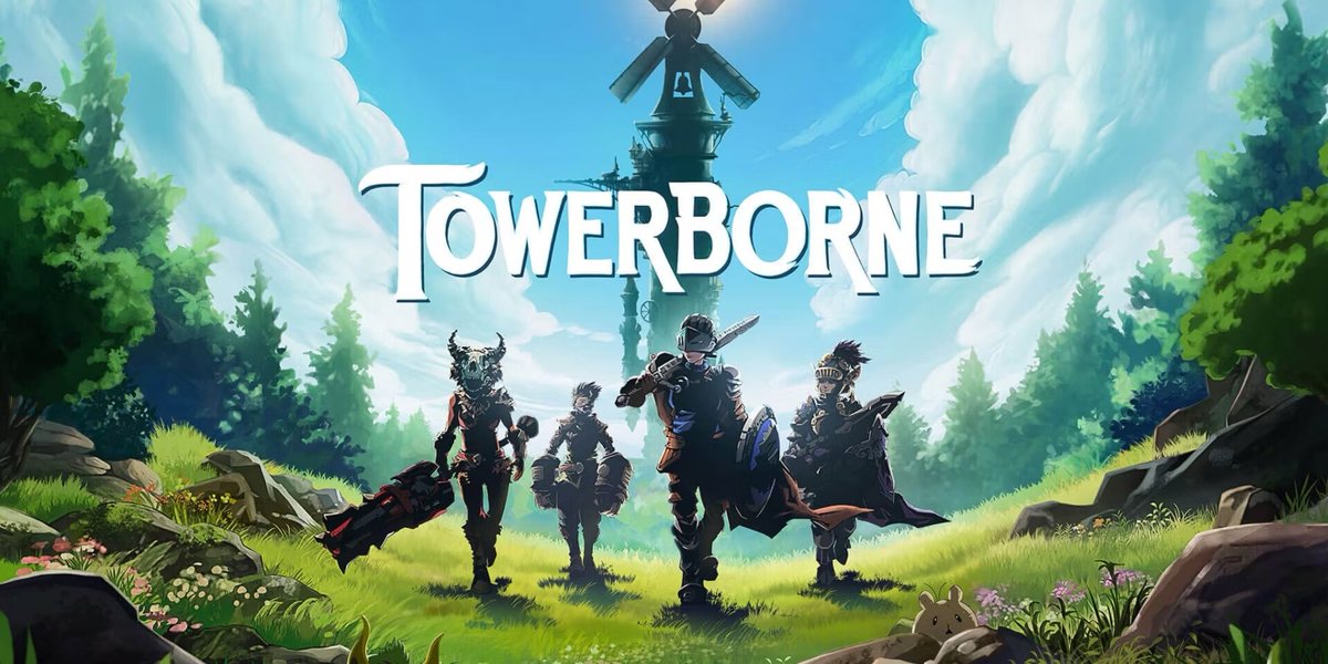 From what I saw some devs from the creators of the amazing towerborne stoic just got hit with Xbox’s latest layoffs  

Very sad to see loved how much love and care was put into the game