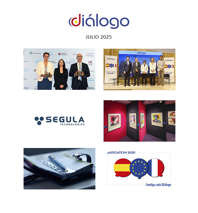 🔎Descubre las últimas noticias de la Asociación en nuestra #newsletter de #julio2025 :

🔗Accede aquí: campaign-index.com/view.php?J=TAU…

😎¡Disfruta de las ventajas de ser Socio de Diálogo!