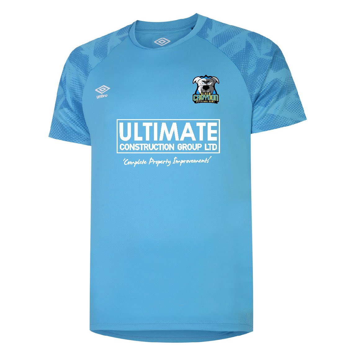 South Croydon FC tweet media
