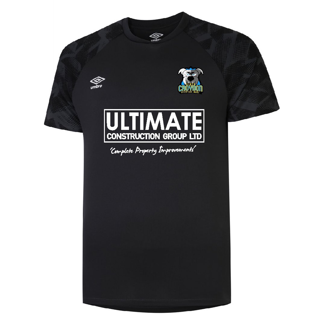 South Croydon FC tweet media