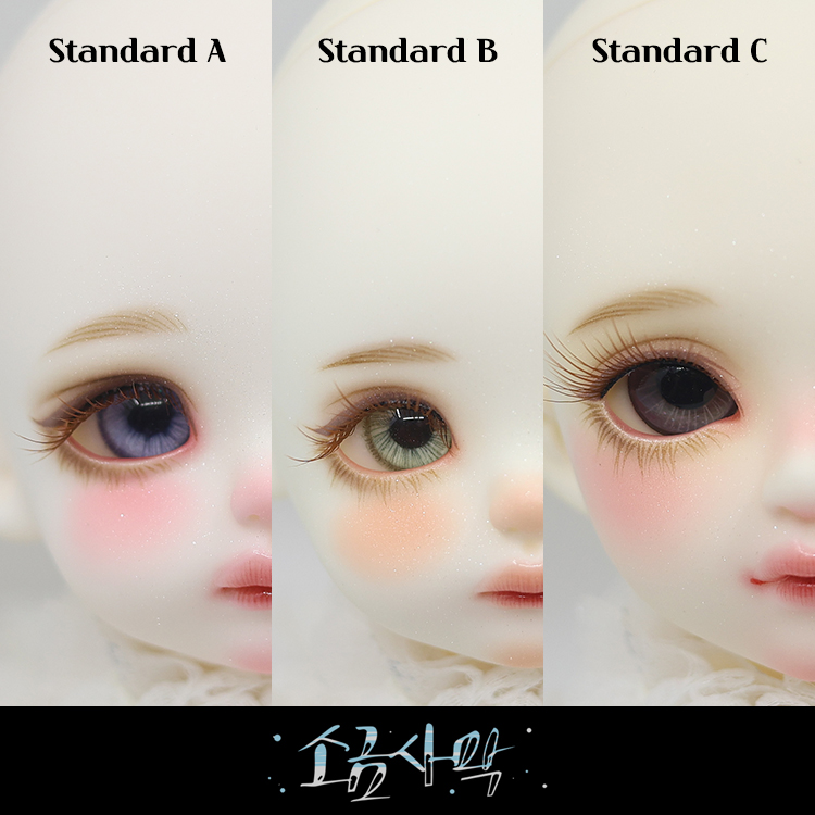 <7월 상시오더 받습니다>
일반>> 수령일 익일부터 4주
퀵>> 수령일 익일부터 5일
원데이퀵>> 24시간
스탠다드 6만｜프리 6만｜반프리 7만｜상세 8만｜퀵옵션 5만
배송비, 기타옵션 별도
도색은 반드시 오더 전 문의
그 외 홈페이지 참조
saltdesert.net #트인덕장터 #오비츠장터