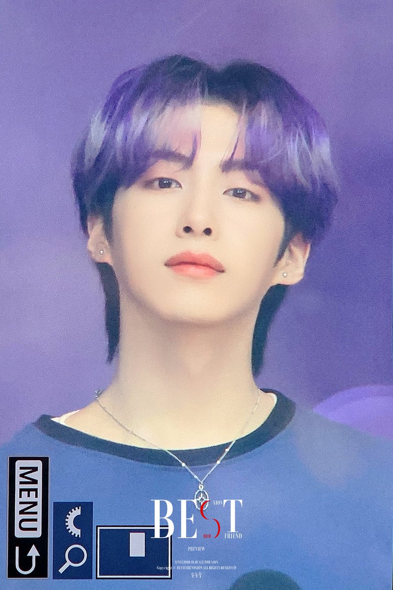 BestFriend0110_'s tweet photo. 250702

#원어스 #ONEUS  #시온 #XION #손동주 #シオン https://t.co/cZkERVNAow