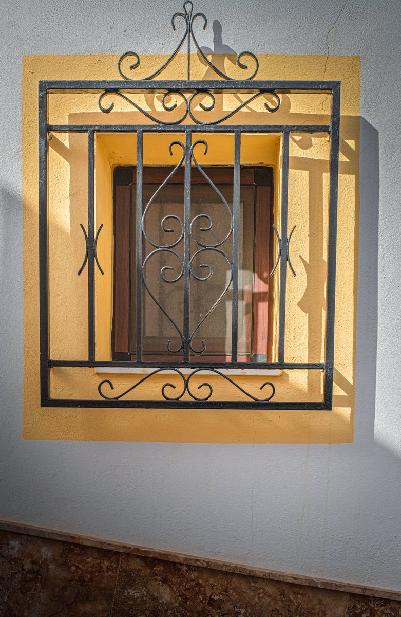 Spain #WindowsOnWednesday #ThePhotoHour #NikonD810