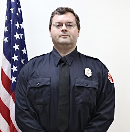 #LODD 7/1/2025
Incident:6/29/2025
Lee Kraus, a 27 year veteran of 
St. Louis Fire Department (MO)
FF Kraus suffered a medical emergency while on duty.
#RIPBrother