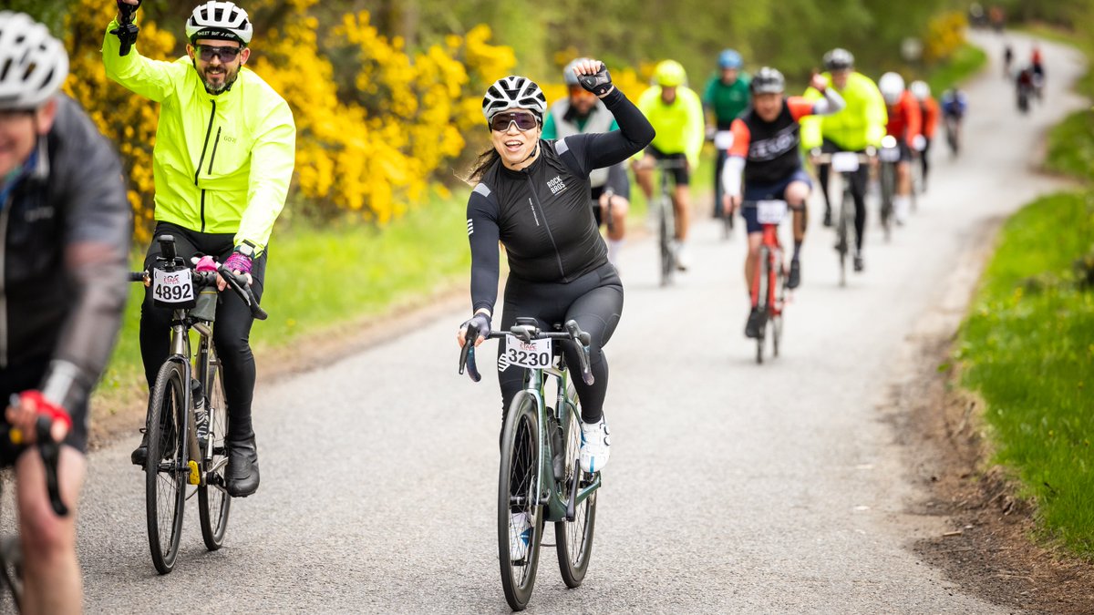 Etape Loch Ness tweet media