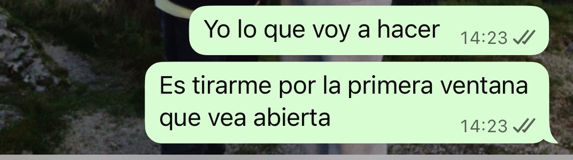 izzan_0803's tweet photo. No me pregunten cómo estoy amigos….. https://t.co/Ki4V4tZBPT