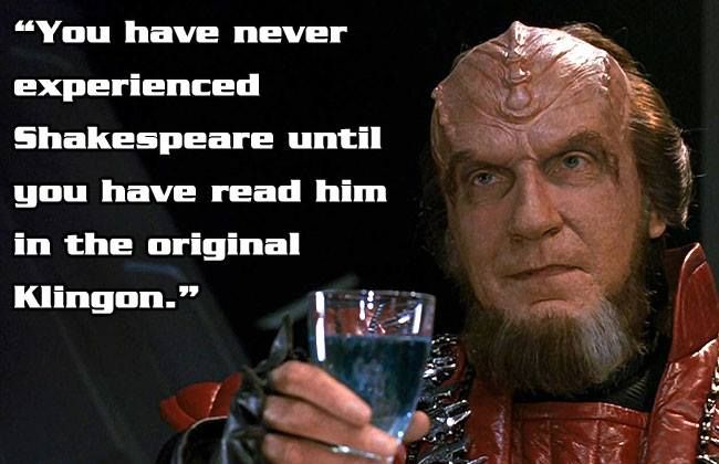 #WednesdayWisdom 🖖