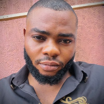 OtaUche's tweet photo. #NewProfilePic https://t.co/O1AkmuSOQU