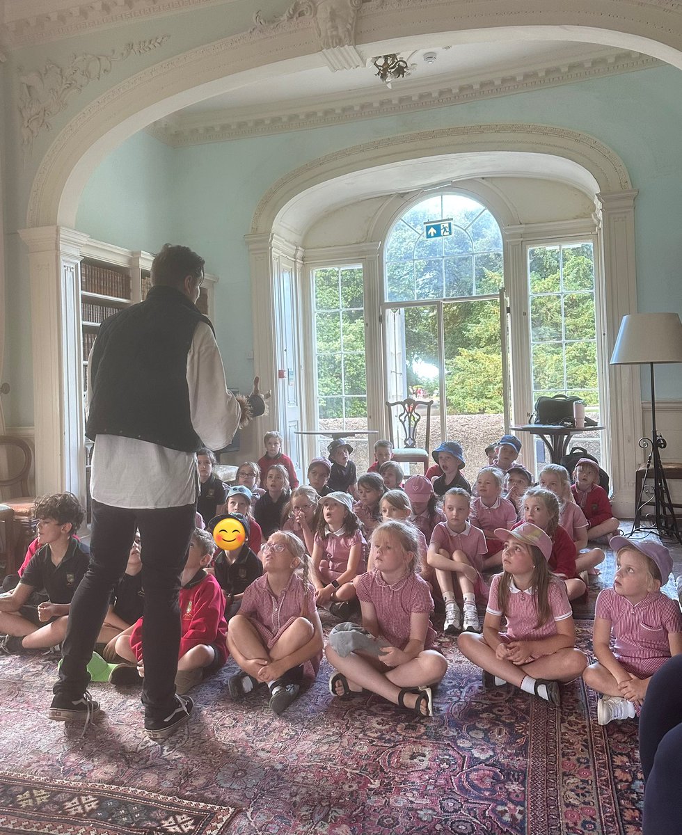 Cnocell y Coed tweet media